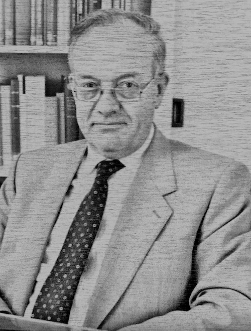 George C Boon