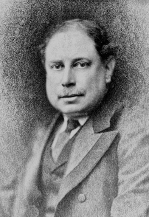 Francis John Haverfield