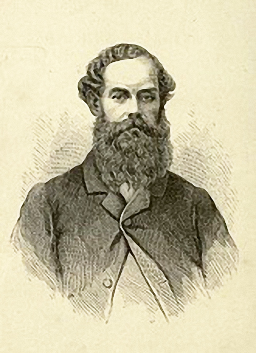 William J C M&ouml;ens