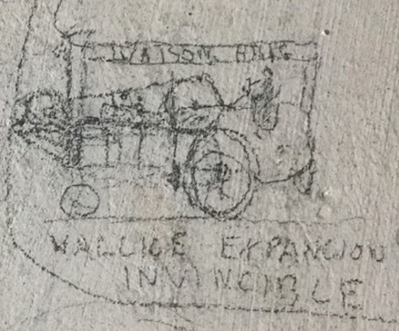 Wallice-Expancion Engine
