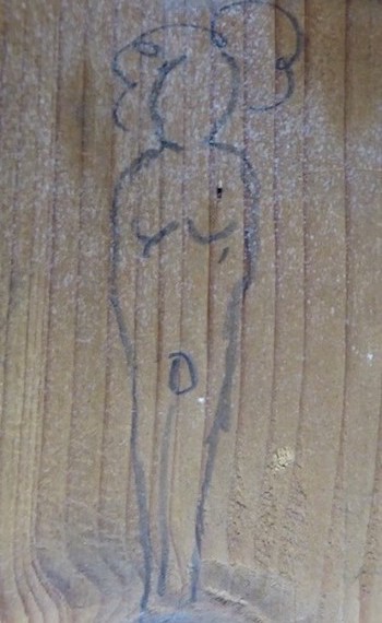 The 'Clatford Venus'