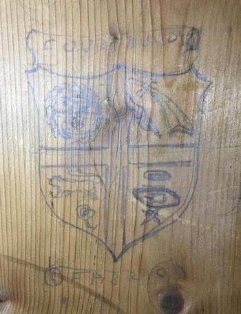 Cortauld Shield