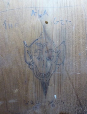 ALA - The Gem