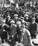 WW1 Winchester Volunteers