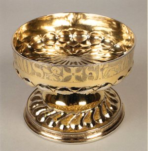 The Bodkin Cup, Portsmouth