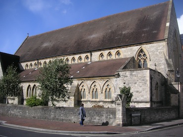 Christchurch