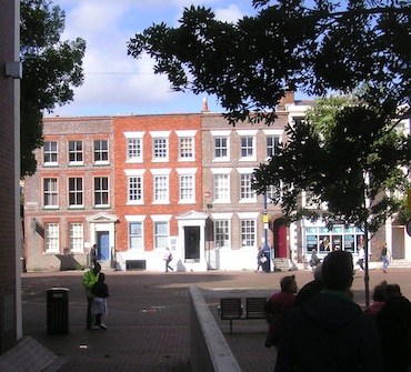 Gosport High Street