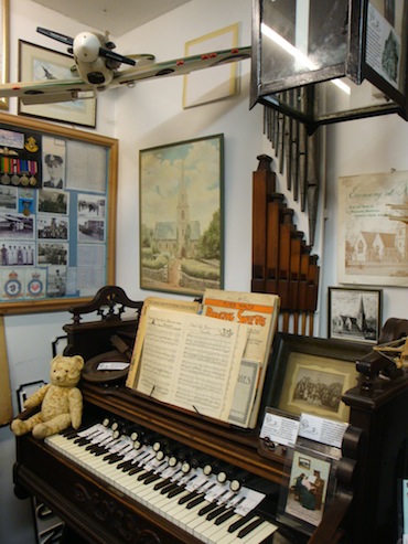 Bitterne Heritage Centre