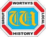 Worthys Local History Logo